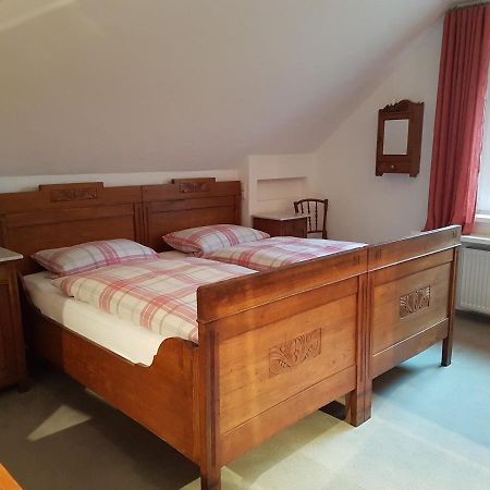 Grosse Ferienwohnung, Auf Bauernhof Mit Ponys Und Pferden, Laendlich Und Ruhig, Naehe Duemmer See Holdorf Esterno foto